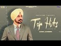 Latest top 10 hits songs  pavitar lassoi  audio  latest punjabi songs 2024