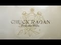 Chuck Ragan - Echo The Halls (Visualizer)