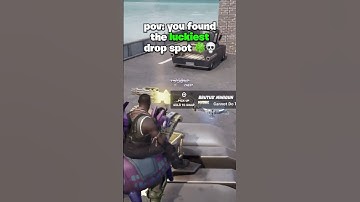 BEST Drop-Spot in Reload 🍀✅