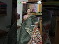 Rough and Tough Sarees by Anitha Reddy \\ Trends block prints \\