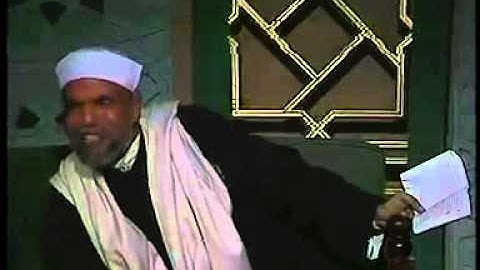 002 102 105خواطر الشعراوى سورة البقرة