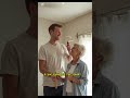 ОБЫЧНЫЙ ВИЗИТ К ТЁЩЕ ОБЕРНУЛСЯ НЕОЖИДАННОСТЬЮ