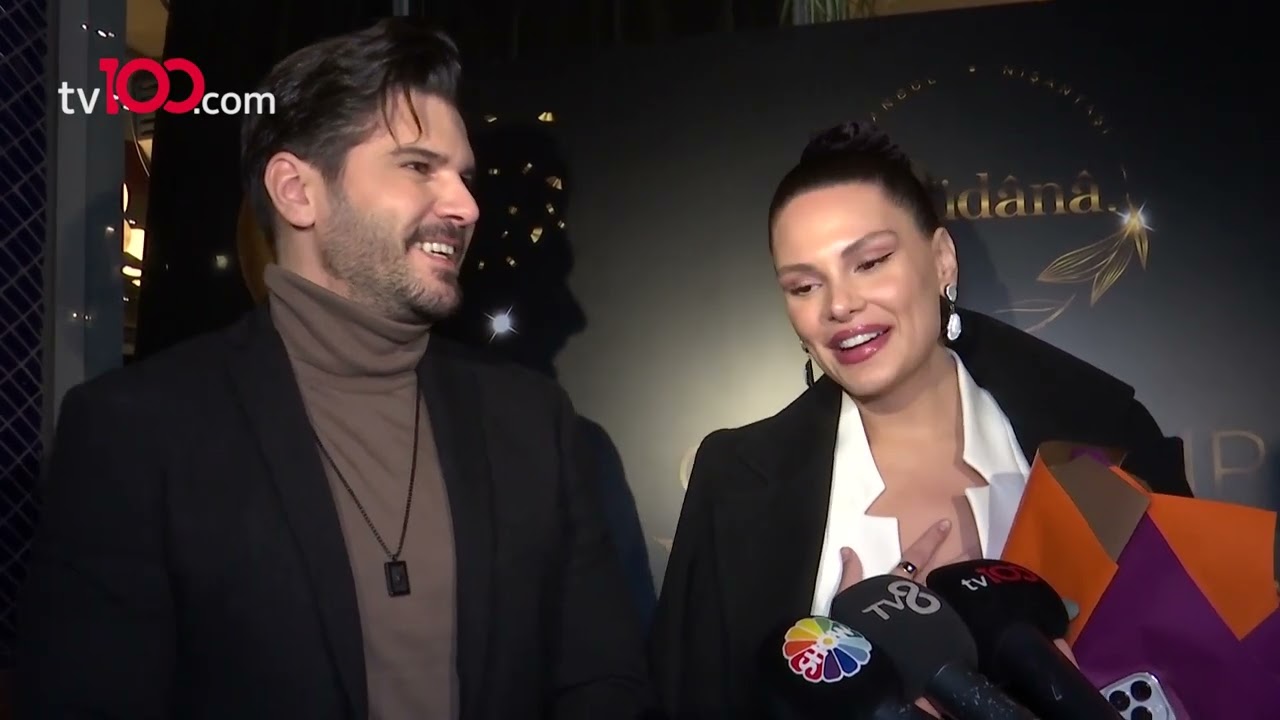 Tolgahan Sayışman eşinin oyunculuk yapmasına yasak mı koydu?