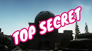 Top Secret | Escape from Tarkov