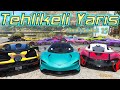 McLAREN FİNAL YARIŞLARI Örümcek Adam Tehlikeli Yarış