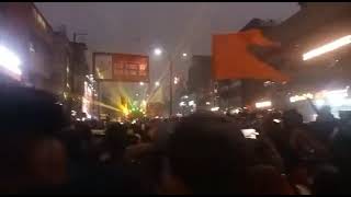 Maha Shivratri Dj Sarzen Roadshow Bank More Bhanbad