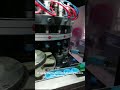 16 Cavity Cap Compression Molding Machine 28mm Alaska Caps #capmakingmachine #compressionmolding