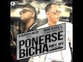 ponerse bicha farruko & michael