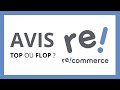 Recommerce  avis complet en 2024 meilleur site pour acheter un tlphone  iphone reconditionn 