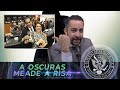 A OSCURAS MEADE A RISA - EL PULSO DE LA REPÚBLICA