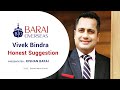 Shortclip 32  krishna bhakti  the goal of life  tips to mrvivekbindra