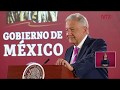 Conferencia de Prensa de AMLO, 27 noviembre  2019