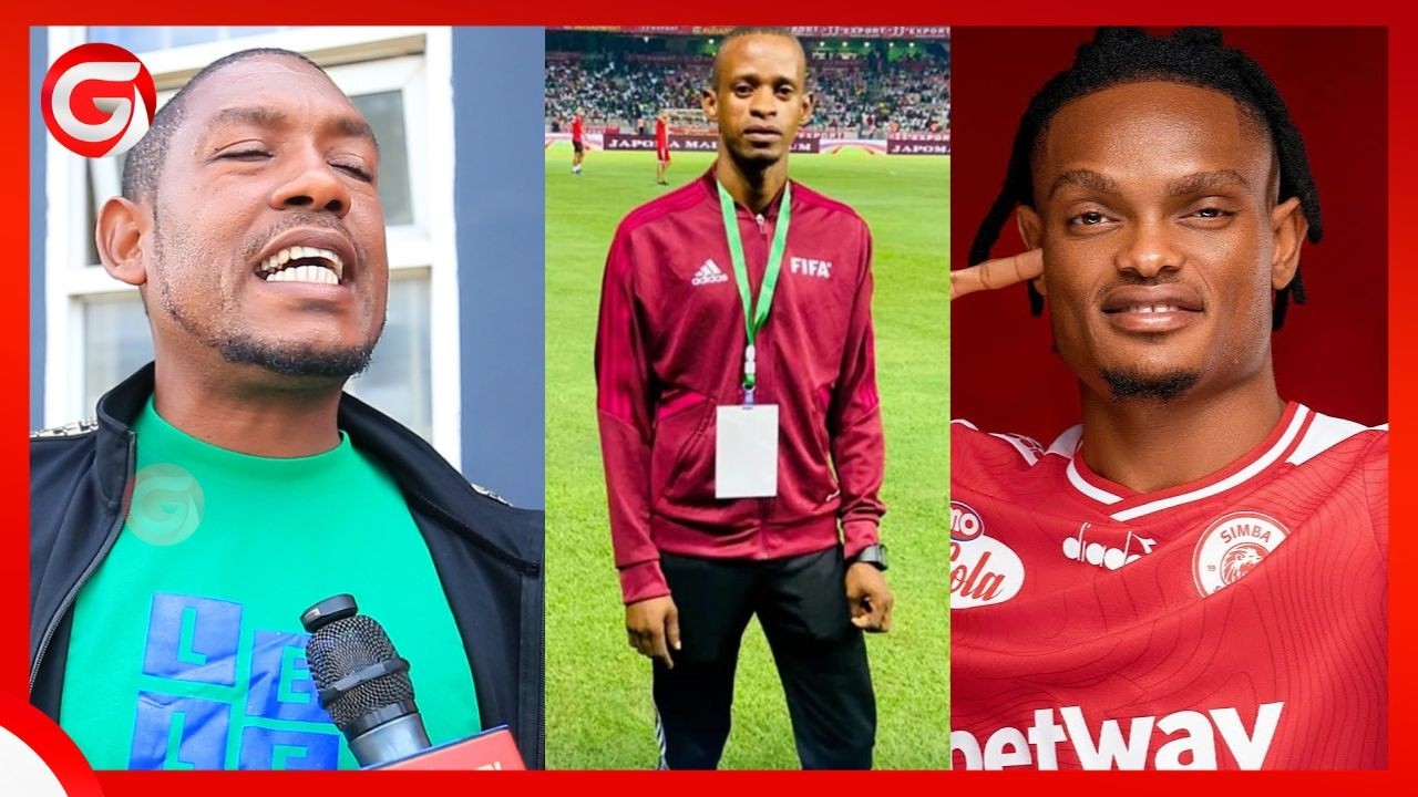 MWALIMU AFUNGIWA KUCHEZA na FAINI JUU - YANGA RUNGU LAPITA - NI KILIO TU😭😭