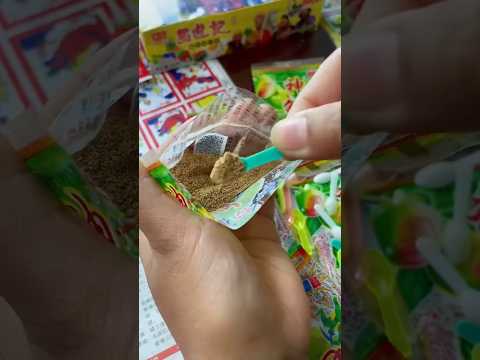 Ăn Vặt Tuổi Thơ P578 Shorts 