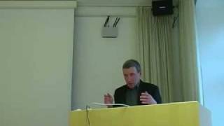 Россия, Германия и Запад. Lecture 3 (part 1) Леонид Люкс