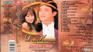 Didi kempot feat.Nunung Alvi - Jambu Alas Tak Enteni Rondone ( Full Album )