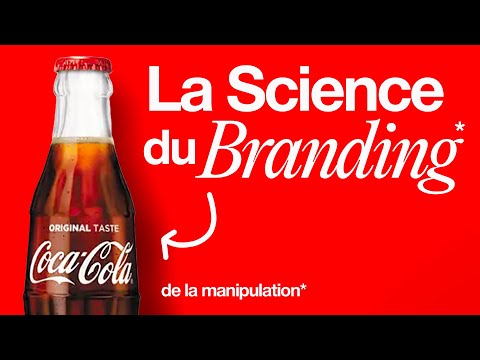 How BRANDS Manipulate Us (Branding)