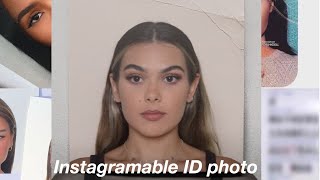Makeup For Photos 📸 Bomb ID and Passport photos screenshot 4