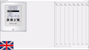 How to compose individual heating systems with XHCC controller