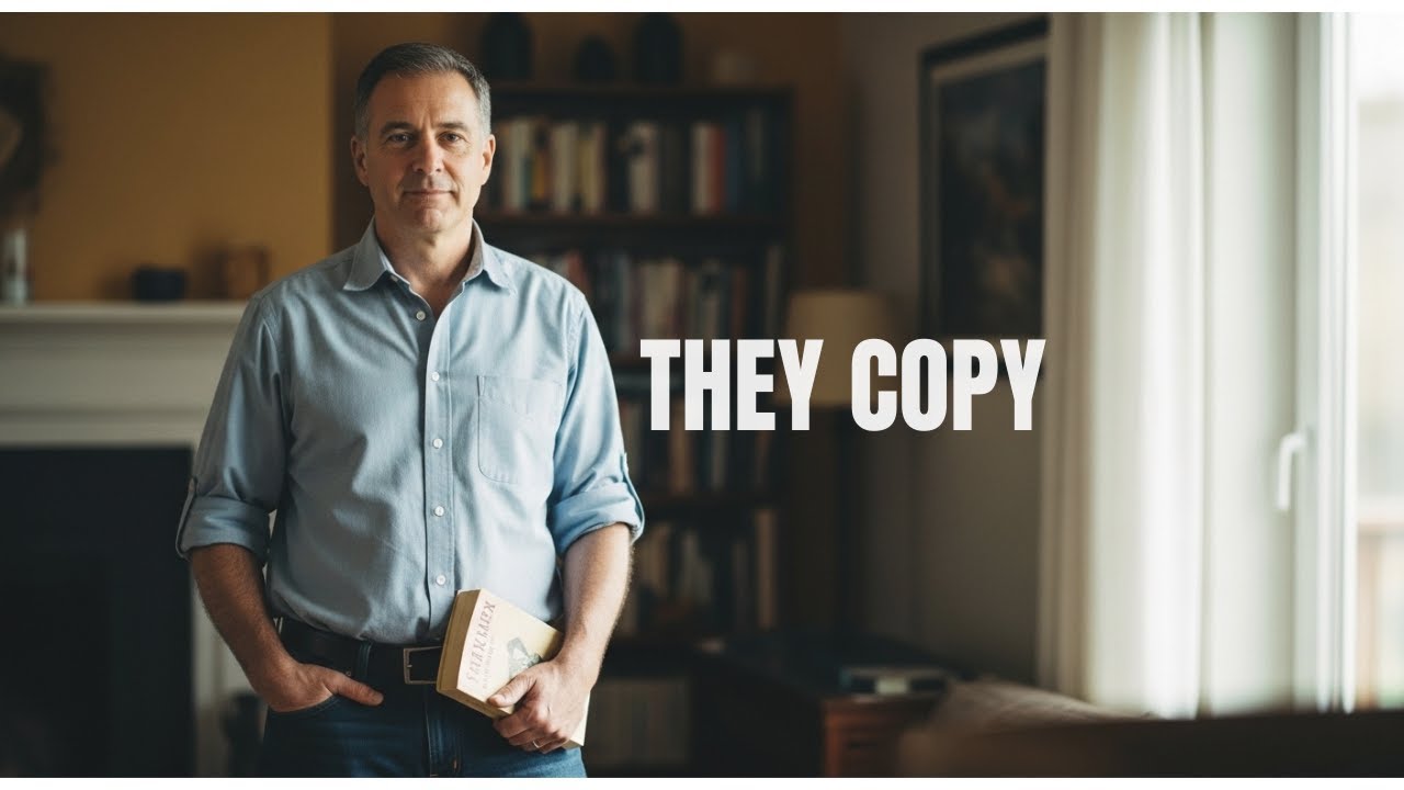 A Father Is a Living Example, Not a Motivational Speaker