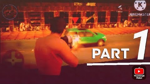 Payback 2 Custom Gameplay Walkthrough Part 1 Multiplayer Mode (Android, iOS)