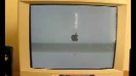 dual boot macos & win xp  on the same pc