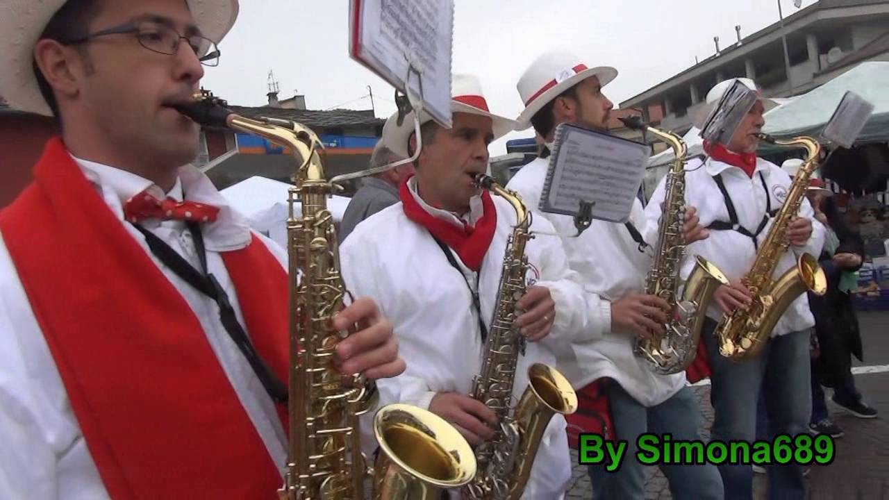 Filarmonica Rivese, 