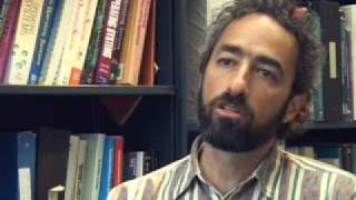 Dr. Daniel Mosse