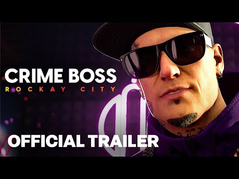 Показали новый геймплей Crime Boss: Rockay City - шутера про Флориду 90-х с известными актерами: с сайта NEWXBOXONE.RU