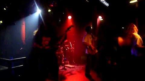 Embryonic Depravity - Acephalous Transmutation (clip)