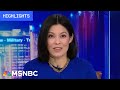 Watch Alex Wagner Tonight Highlights: Dec. 15