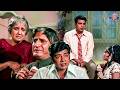 धर्मेंद्र अपनी दरियादिली दिखा रहे हैं | Dharmendra Showing Kindness Scene | Jwar Bhata Movie Scene