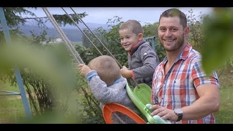 Mickael QUERRY HAYTECH; SAFETY, SIMPLICITY, RELIABILITY English Subtitles 1