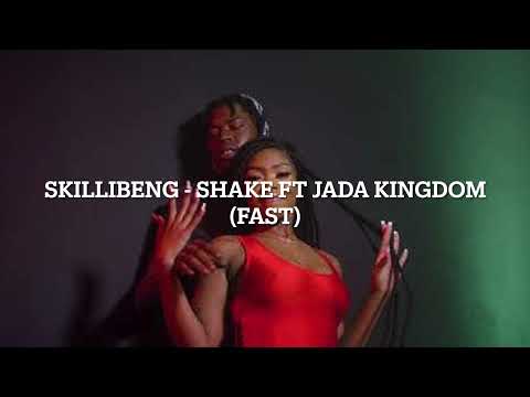 Skillibeng - Shake