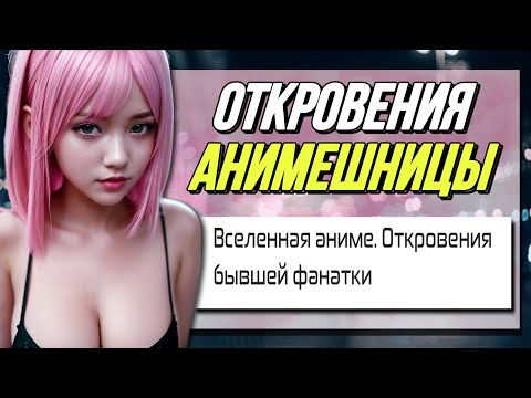 Видео: СМОТРЕТЬ АНИМЕ - ОШИБКА!