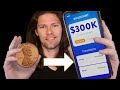 Turning $0 into $300,000 With Flashloans