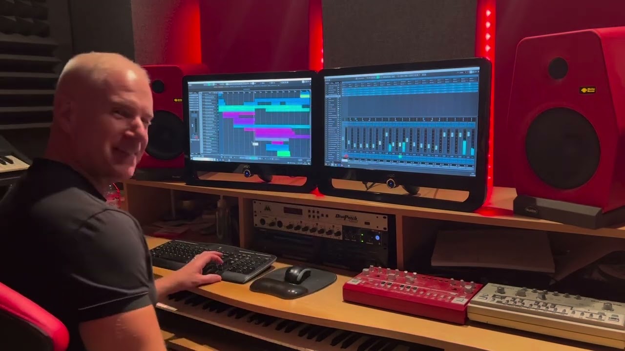 MONKEY BANANA BABOON 6 RED 1本単品 6インチ・アクティブ・スタジオ