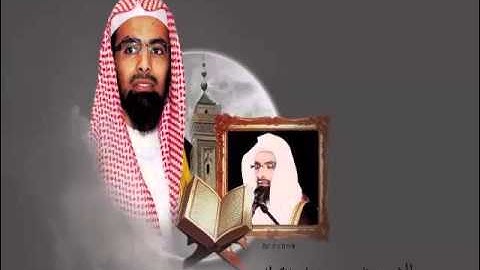 حصرياً سورة آل عمران عام 1425 للشيخ ناصر القطامي الجزء (1)