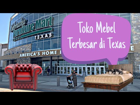 Video: Selama Lebih Dari 10 Tahun, Sebuah Toko Furnitur Di Texas Memiliki Sofa Angker - Pandangan Alternatif