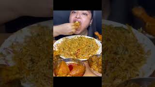 SPICY MUTTON CURRY ? SPICY CHICKEN CURRY AND SPICY EGG CURRY WITH CHICKEN AND VEGETABLE FRIED RICE