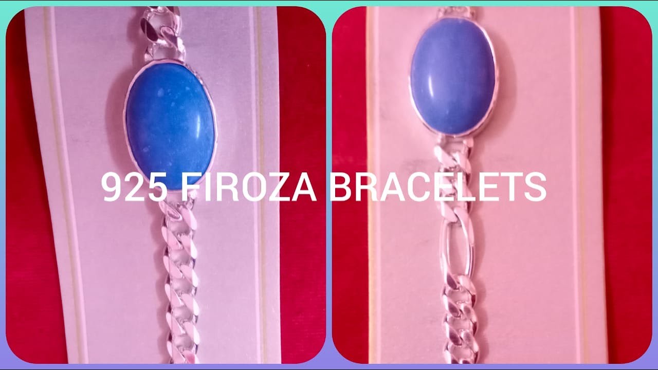 Firoza bracelet Outlet