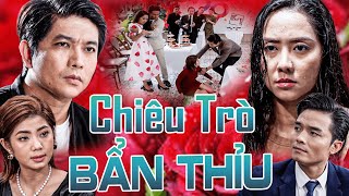 KIẾP DÂU TỨC GIẬN CHIÊU TRÒ TIỂU TAM BẨN THỈU | PHIM TRUYỆN VIỆT NAM | PHIM TÂM LÝ XÃ HỘI HAY 2024