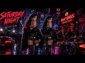 SPHYNX DJS - SATURDAY NIGHT