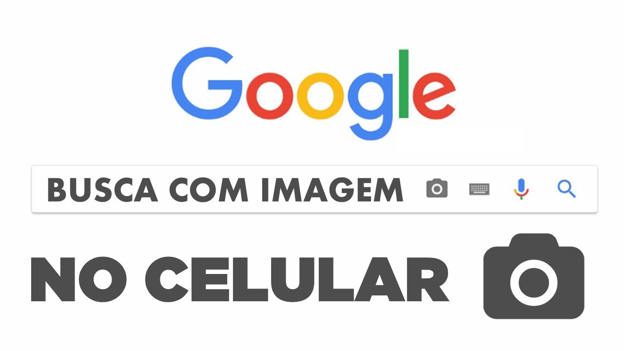 Como pesquisar no Google