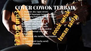 Cover Lagu Pilihan Penyanyi Cowok 2019