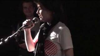 01 - Kaki King - Intro