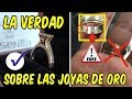 ANTES DE COMPRAR UNA JOYA DE ORO DEBES VER ESTE VIDEO | DILO NOMAS