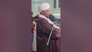 من سورة النحل - تراويح 1446هـ - 2025 شيخ الزين محمد أحمد
