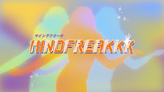 Miniatura de vídeo de "mindfreakkk - What (I Wish) He Said (Official Visualizer)"