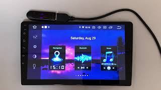 Easy to Install app or software on Android Car Stereo screenshot 2